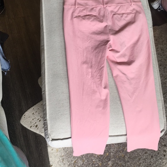 Cropped Pants - Marissa fit from The Loft - Picture 2 of 3